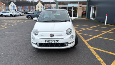 Fiat 500 1.0 Mild Hybrid 3dr Petrol Hatchback